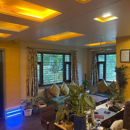 Jeenmount Heritage Boutique Hotel Jaipur Buitenkant foto