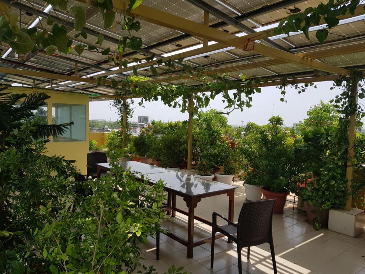 Jeenmount Heritage Boutique Hotel Jaipur Buitenkant foto