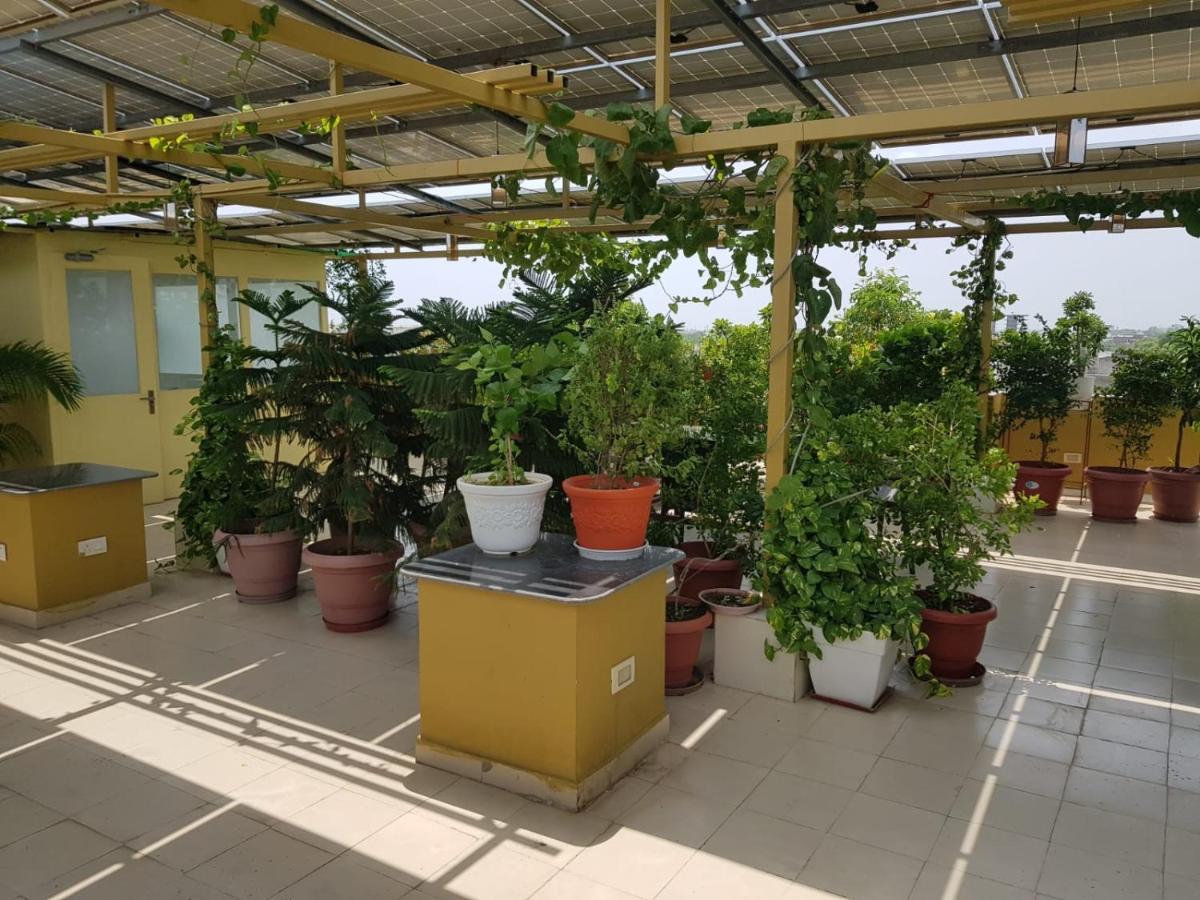 Jeenmount Heritage Boutique Hotel Jaipur Buitenkant foto