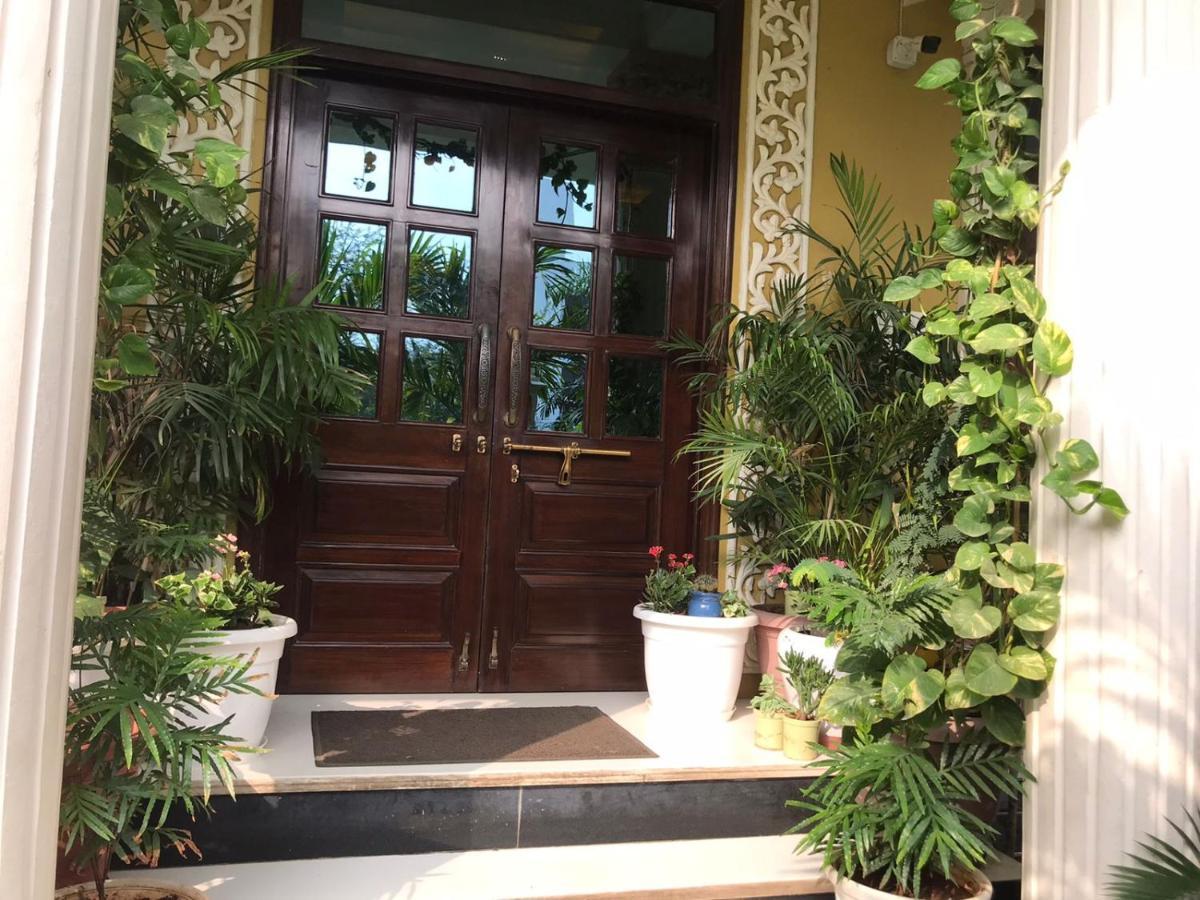 Jeenmount Heritage Boutique Hotel Jaipur Buitenkant foto