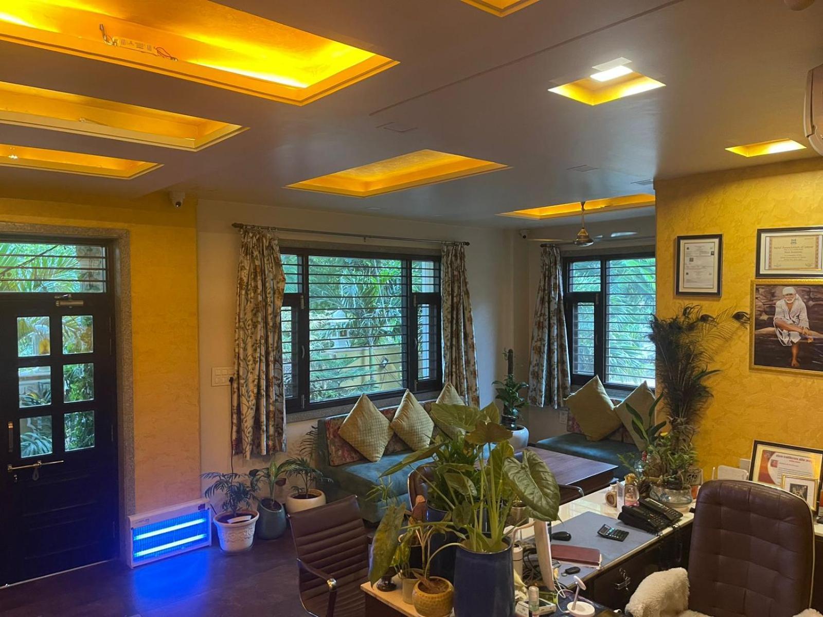 Jeenmount Heritage Boutique Hotel Jaipur Buitenkant foto