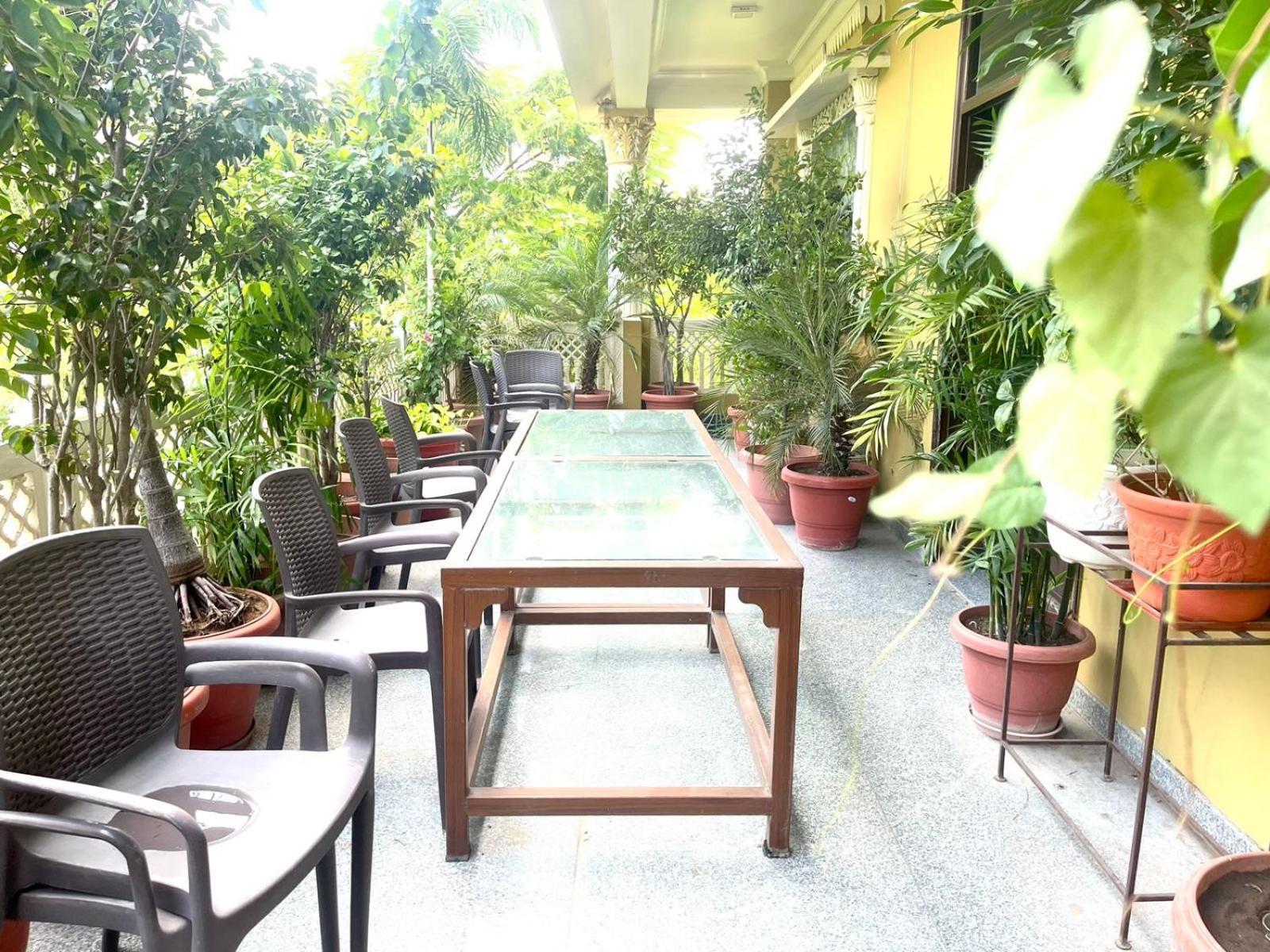 Jeenmount Heritage Boutique Hotel Jaipur Buitenkant foto
