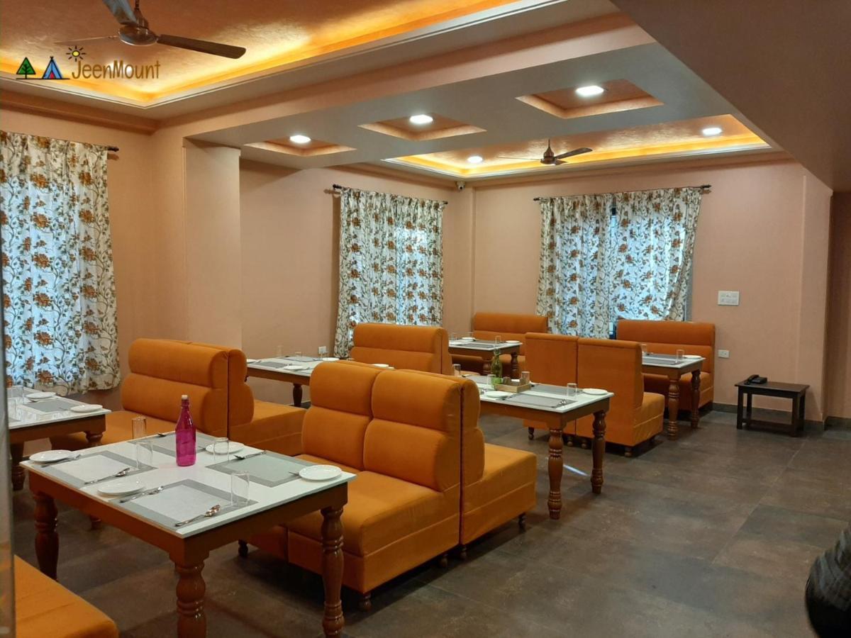 Jeenmount Heritage Boutique Hotel Jaipur Buitenkant foto